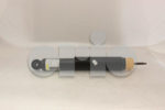 12848632 - : Shock Absorber for Saab: 9-3 Image