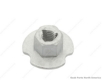 12771572 - : Hex Nut for Saab Image