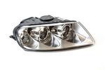 7L6941018BL - Electrical: Headlamp Assembly for Volkswagen: Touareg Image