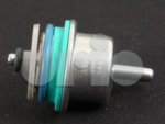 55353040 - Fuel System: Fuel Pressure Regulator for Saab: 9-3, 9-3X Image