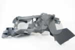 19207670 - Electrical: Headlamp Assembly Bracket for Saab: 9-7x Image