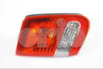 12777311 - Electrical: Tail Lamp Assembly for Saab: 9-3 Image