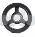 12697768 - : Crankshaft Pulley for Saab: 9-3 Image
