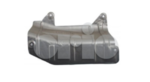 13238806 - : Heat shield for Saab: 9-5 Image