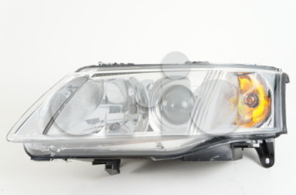 12756084 - : Composite Assembly for Saab: 9-3 Image