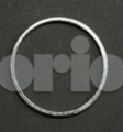 12609878 - : Catalytic Converter Gasket for Saab: 9-5 Image