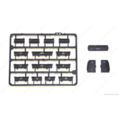 12781997 - : Climate Control Button Set for Saab Image