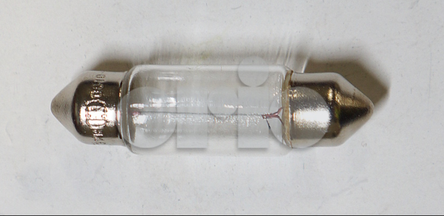 93190473 - : Lens Bulb for Saab: 9-3, 9-3X, 9-5 Image