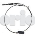 15785087 - : Auto Trans Shifter Cable for Saab: 9-7x Image