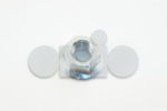 11094488 - : Lock Nut for Saab: 9-3, 9-3X, 9-5 Image