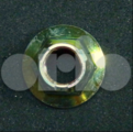 32008918 - : Self locking nut for Saab Image