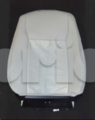 12763604 - : Seat Backrest Cover - Beige for Saab Image