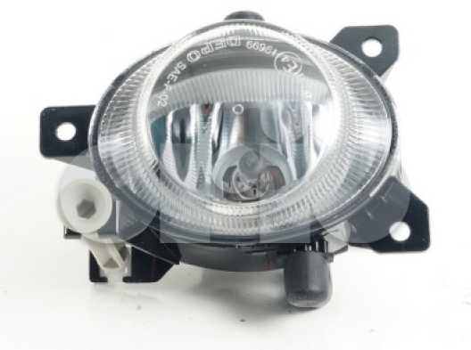 12777401 - : Fog Light for Saab: 9-3, 9-3X, 9-5 Image