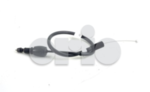 4573028 - Fuel System: Throttle Cable for Saab: 9-5 Image