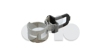 4348231 - : Hose Clamp for Saab Image