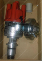 7481393 - Ignition: Distributor for Saab: 900, 9000 Image