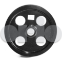19258492 - : Pulley for Saab: 9-7x Image