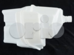 12802446 - : Washer Fluid Reservoir for Saab: 9-3 Image