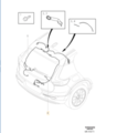 31472448 - : Wiring Harness for Volvo Image
