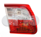12777323 - Electrical: Tail Lamp Assembly for Saab: 9-3 Image