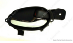 25965493 - Body: Handle, Inside for Saab: 9-7x Image