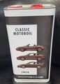 PCG04321070 - : Porsche Classic Motor Oil  5W-50, Synthetic - 5 Liters for Porsche Image