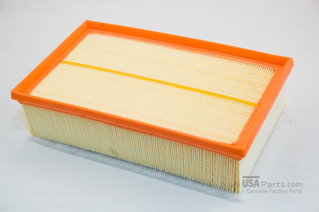 5Q0129620C - : Air Filter for Audi: A3 Image