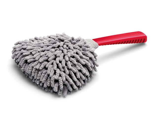 80A096150 - : Microfiber Brush for Audi Image