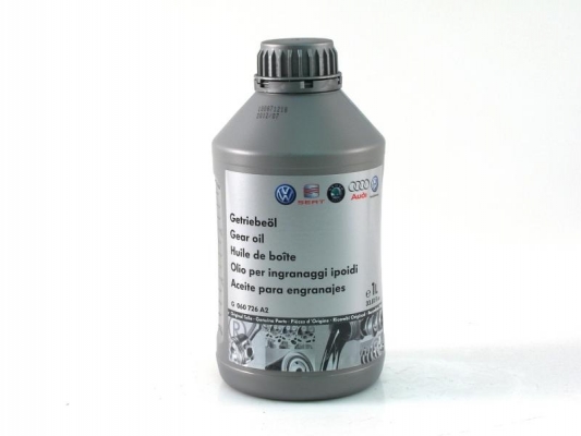 G060726A2 - : Transmission.Oil for Audi Image