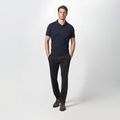 4046901922566 - : TEC FLEX POLO - Navy Blazer for Porsche Image