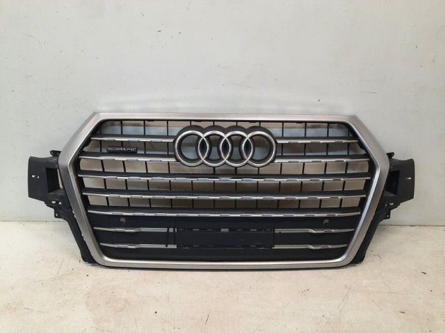 2017-2019 Audi Q7 Grille 4M0-853-651-J-RN4 | AudiUSAParts.com