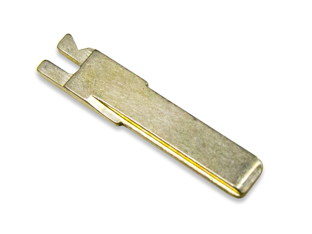 99653893200 - Body: Key for Porsche: 911, Boxster Image