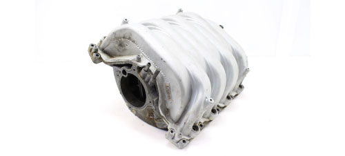 79133185AB - : Intake Manifold for Audi: A6 Quattro, Allroad Quattro, S4 Image