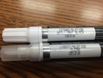 LSTY9B - : Genuine Audi Touch-Up Paint Pen LSTY9B Brilliant Black for Audi Image