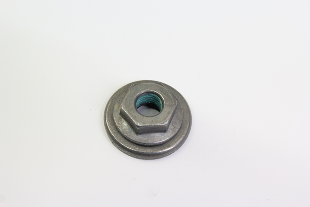 WHT004995 - : Lower Ball Joint Lock Nut for Audi: A5 Quattro, e-tron GT, Q5, S5 Image
