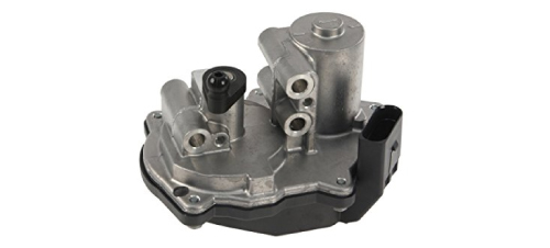 6F133482E - : Adjuster Assembly for Audi: A3, A4, A4 Quattro Image