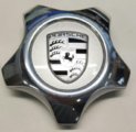 955361303039A1 - : Center Cap for Porsche: Cayenne Image