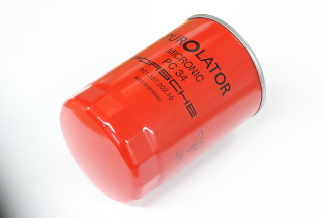 90110720310 - : Oil Filter for Porsche Image