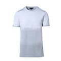 4046901928025 - : RELAXED SUMMER T-SHIRT - Grey Violet/White for Porsche Image