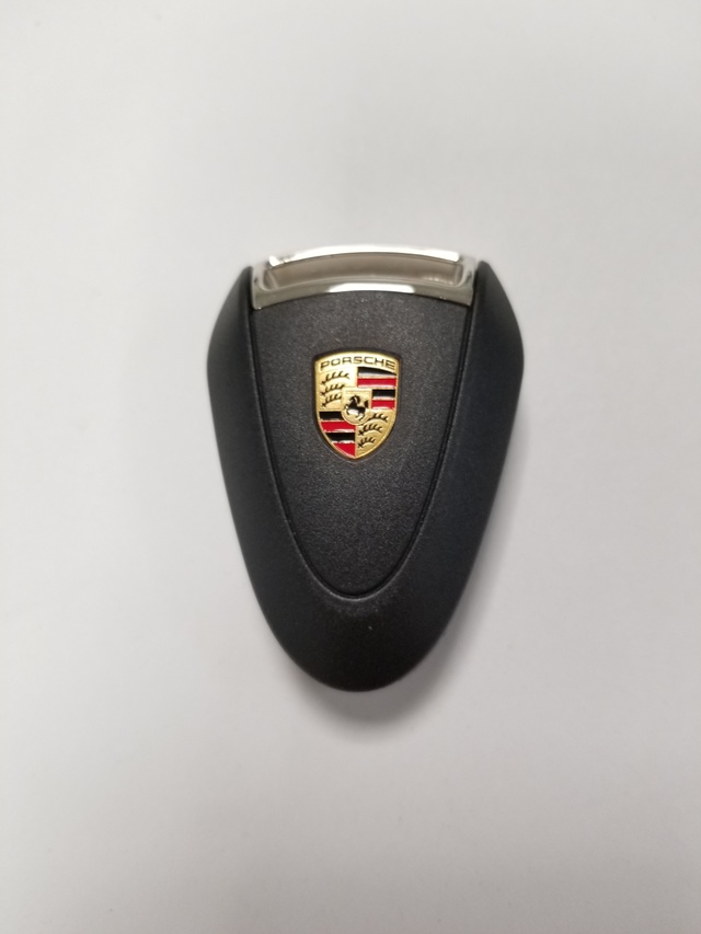2005-2013 Porsche 911 Keyless Entry Transmitter 997-637-109-03 | Parts