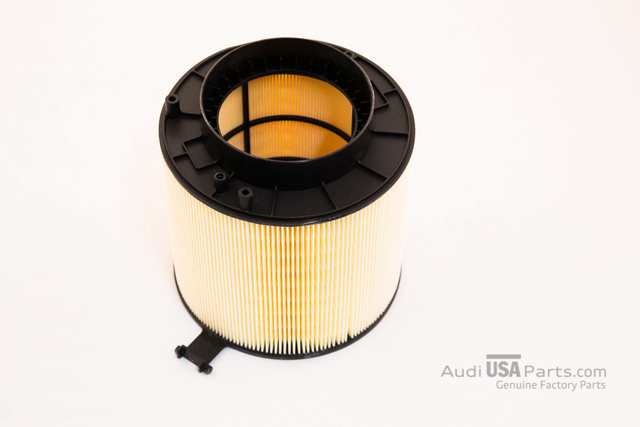 8K0133843 - : AirFilter for Audi: A4, A4 Quattro, A5 Quattro, Q5, S4, S5, SQ5 Image