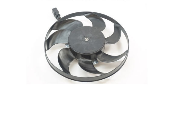 1K0959455ET - Cooling System: Fan Blade for Audi: A3, A3 Quattro, TT, TT Quattro, TT RS Quattro, TTS Quattro Image