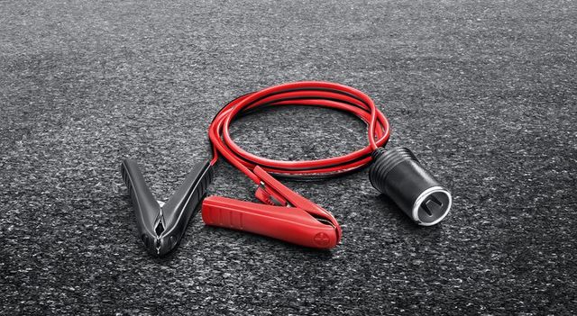 Porsche Adapter for Porsche Battery Charger