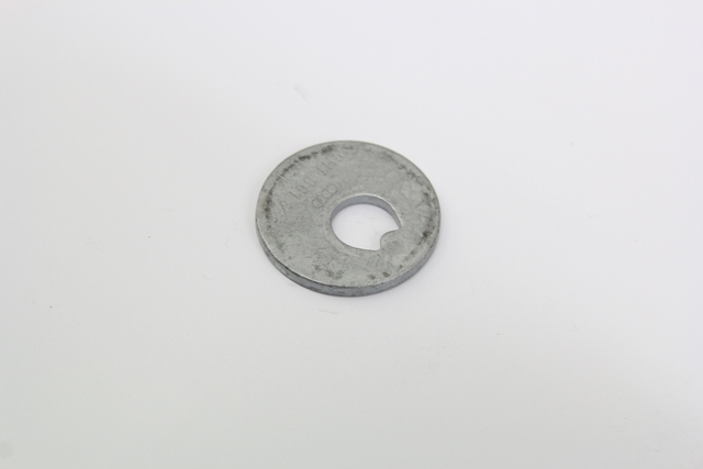 WHT001656 - Suspension: Bushing Adjust Cam for Audi: 90 Quattro, A6 Quattro, A8 Quattro, Allroad Quattro, S6, S8 Image