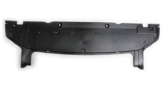 8K0807233A - Body: Lower Plate for Audi: A4, A4 Quattro Image