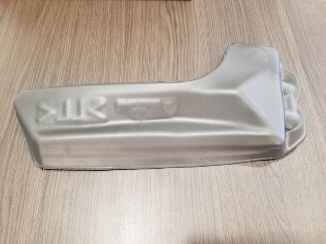 99657272903 - : Pollen Filter Cover for Porsche: 911, Boxster Image