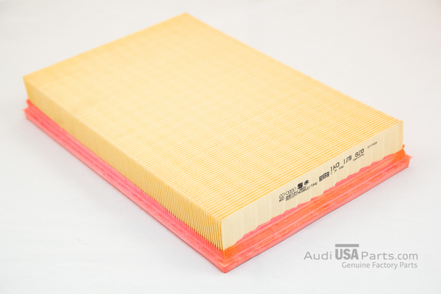 1K0129620 - : Air Filter for Audi: A3 Quattro, TT, TT Quattro, TT RS Quattro, TTS Quattro Image