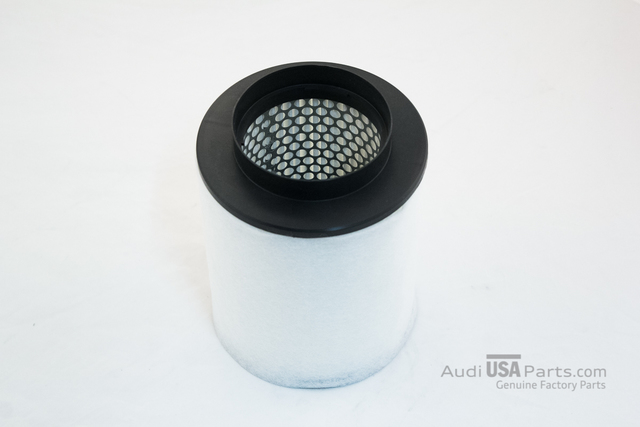 4H0129620L - Unclassified: Air Filter for Audi: A8 Quattro Image