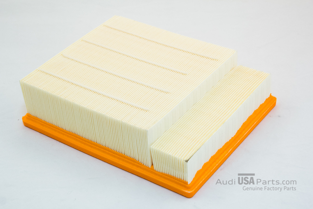 79133843A - : Filter Element for Audi: RS4, S4 Image