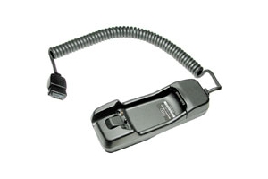 4F0051435B - Audio/Video: Cradle for Motorola V600 for Audi: A3, A3 Quattro, Q7 Image